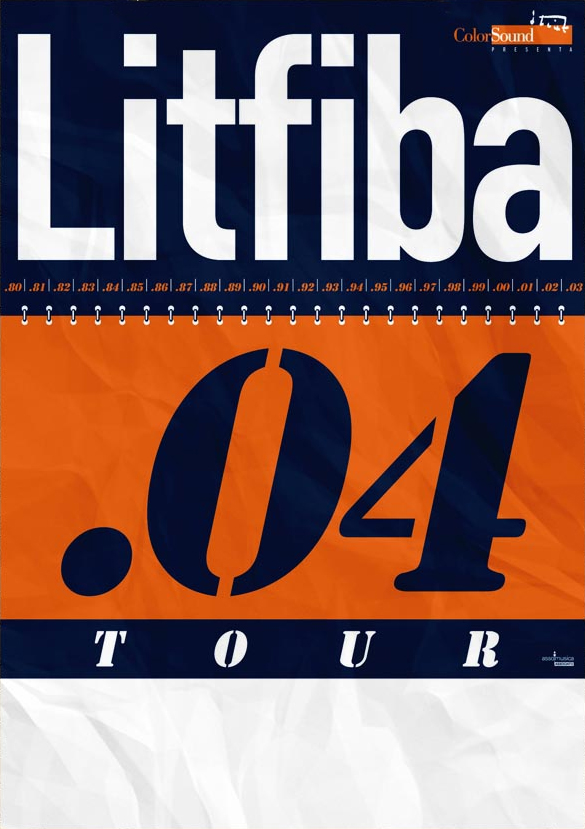 '04 - Litfiba - litfibaunofficial.it
